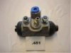 ASHIKA 67-04-451 Wheel Brake Cylinder
